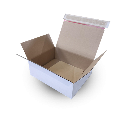 Standardizované krabice
