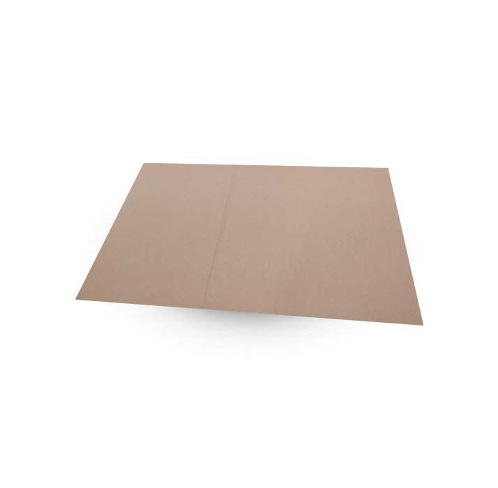 Cardboard sheet F900 - photo
