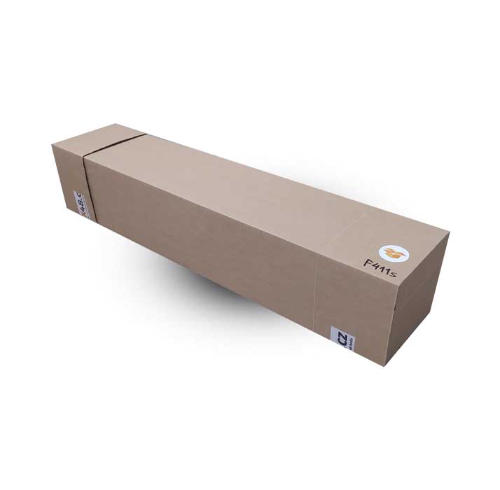 Sunblinds Packaging Box F411s - photo