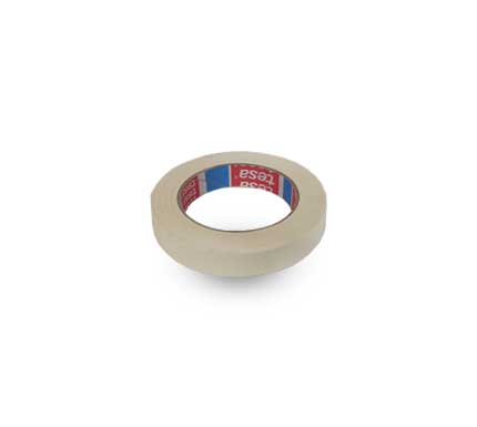 Packing Tape 19mm - crepe