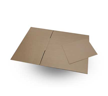 Extra heavy duty cardboard boxes