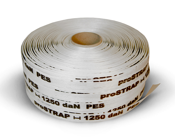 Strapping Tape PES - 25mm