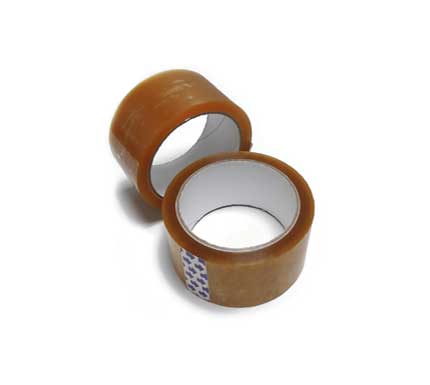 Packing Tape 48mm - BIO-SOLVENT