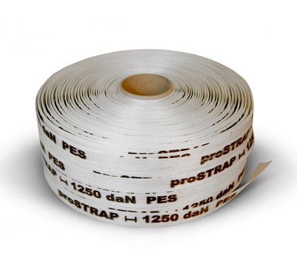 Strapping Tape PES - 25mm