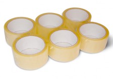 Packing Tape 48mm - ACRYLIC