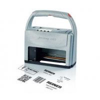 Handheld inkjet printer Reiner jetStamp 1025