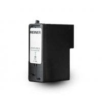 Reiner P3 MP Inkjet Cartridges, black (Solvent-Based)