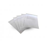 Bubble Padded Envelope - White  95x165mm A11