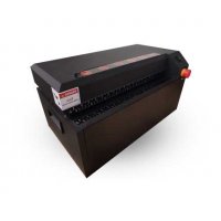 Cardboard shredding machine Pack1-400