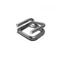 Steel Wire Packing Buckle -19mm
