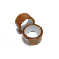Packing Tape 48mm - BIO-SOLVENT